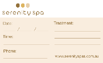 Business Cards Surfers Paradise