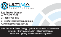 Business Cards Gold Coast