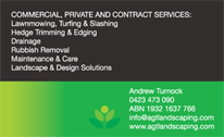 Business Cards Gold Coast