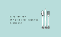 Business Cards Miami