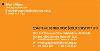 Business Cards Southport