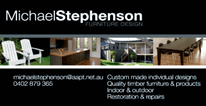 Business Cards Gold Coast