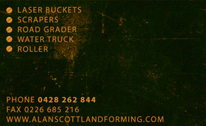 Business Cards Gold Coast & Tweed Heads