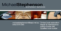 Business Cards Gold Coast