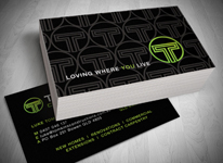 Business Cards Coomera