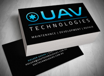 Logo + Business Card Design Gold Coast