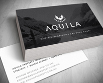 Business Cards Gold Coast