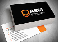  Business Card Design