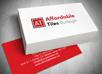 Business Cards Burleigh Heads