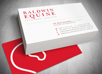  Business Card DesigSouthport n