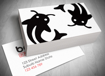  Business Card DesigTweed Heads n