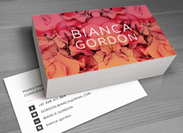 Business Cards Surfers Paradise