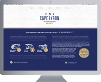 Gold Coast Website Design