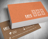 Business Cards Kingscliff