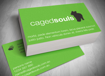 Business Cards Kingscliff