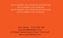Cheap Business Cards Gold Coast 