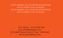 Cheap Business Cards Gold Coast 
