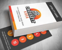 Logo + Business Card Design Gold Coastt