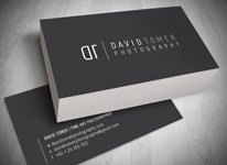 Logo + Business Card Design Gold Coast