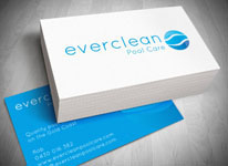 Logo + Business Card Design Gold Coast