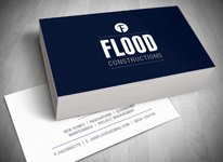 Logo + Business Card Design Gold Coast