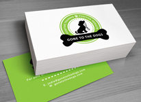 Logo + Business Card Design Gold Coast