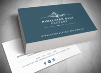 Business Card Design Gold Coast