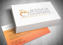 Logo + Business Card Design Gold Coast