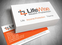 Tweed Heads  Business Card Design