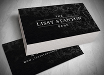 Business Cards Gold Coast & Tweed Heads 