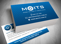 Business Cards Gold Coast & Tweed Heads 