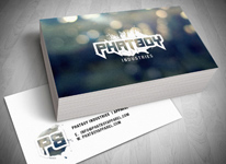 Business Cards Gold Coast