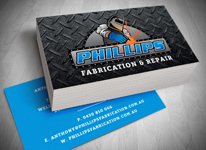 Business Cards Murwillumbah