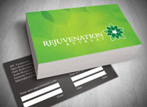  Business Card Design