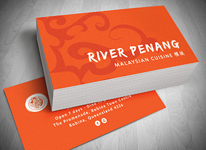 Business Cards Surfers Paradise