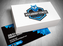 Brisbane  Business Card Design