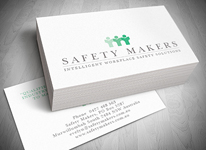 Logo + Business Card Design Gold Coast