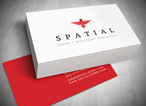  Business Card Design