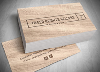 Business Cards Gold Coast & Tweed Heads 
