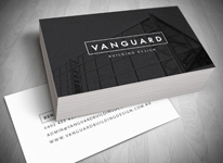 Tweed Heads  Business Card Design